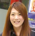 岸舞理絵