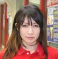 田中里枝