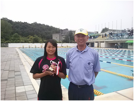 2014県水泳競技大会