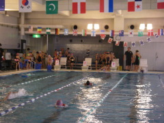 2016水泳大会①