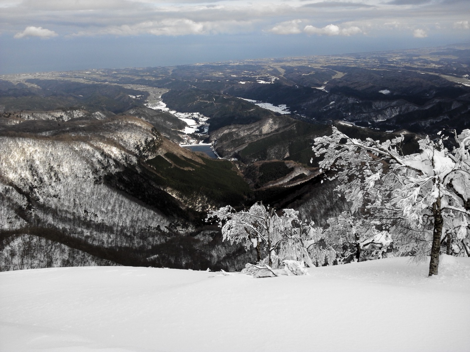 20120122勝田ヶ山4