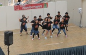 ダンス４