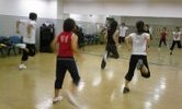 エアロ練習会２