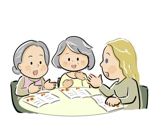 英会話（大人）