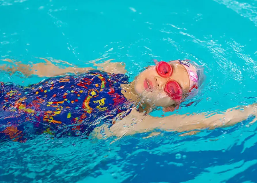 運動する力の基礎づくりのイメージ