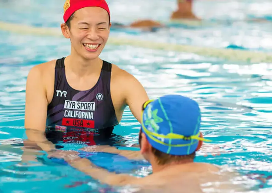 小さな成功体験を重ねて、自信アップ！のイメージ