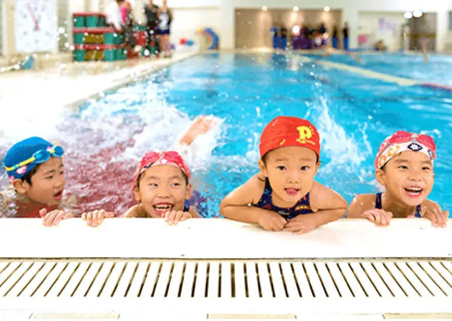 協調性・社会性を身につけるのイメージ