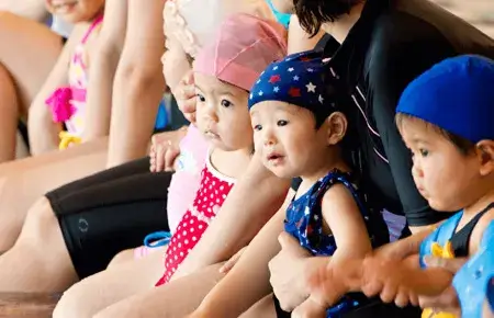 学びの力につながるのイメージ