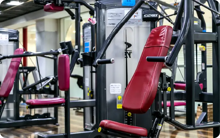 各種体験のイメージ