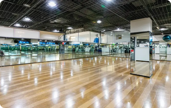 レッスン体験のイメージ