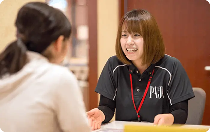 体験終了後のイメージ